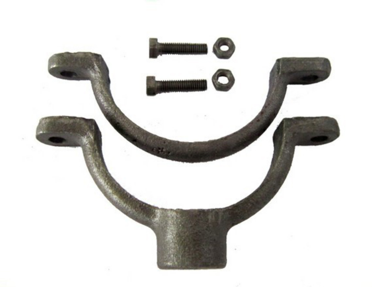 Malleable Iron Split Ring Hangers