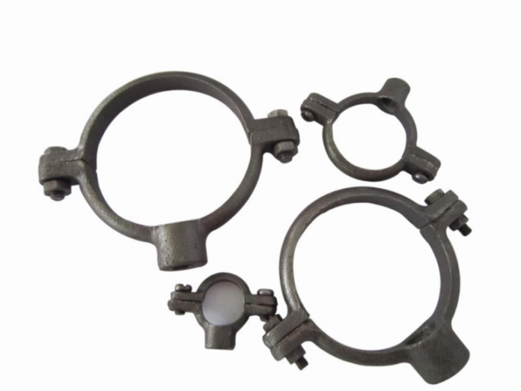 Malleable Iron Split Ring Hangers