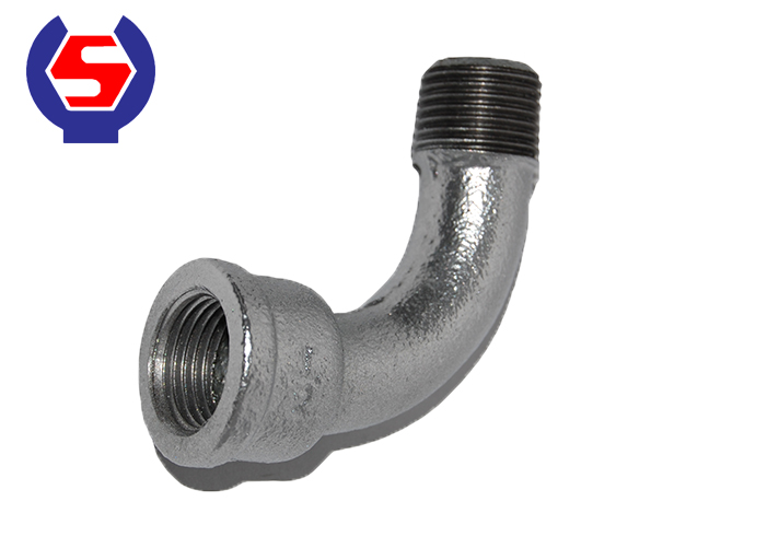 Malleable Iron Pipe Fittings supplier China