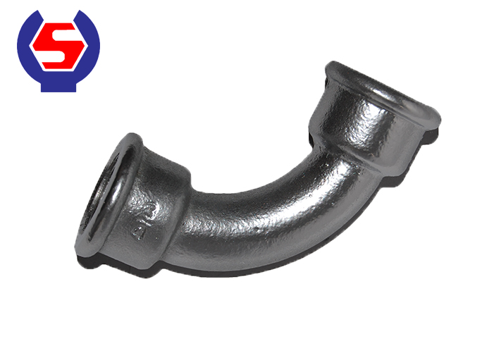 Malleable Iron Pipe Fittings Supplier