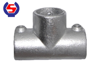 Malleable Iron Pipe Fitting