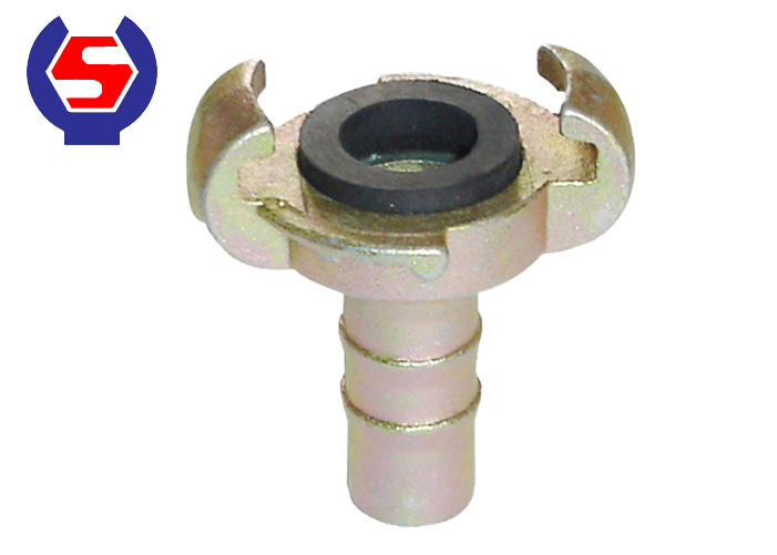 Air Hose Coupling