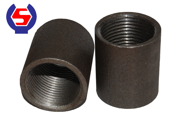 Carbon Steel Coupling