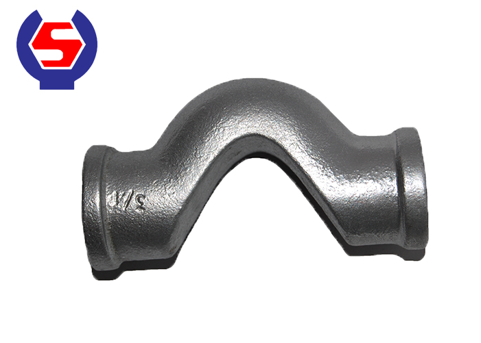 Malleable Iron Pipe Fitting