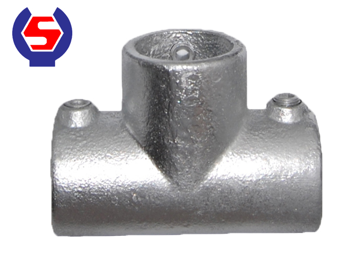 Malleable Iron Pipe Fittings