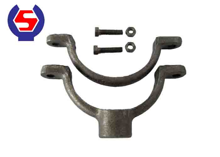 Malleable Iron Split Ring Hangers