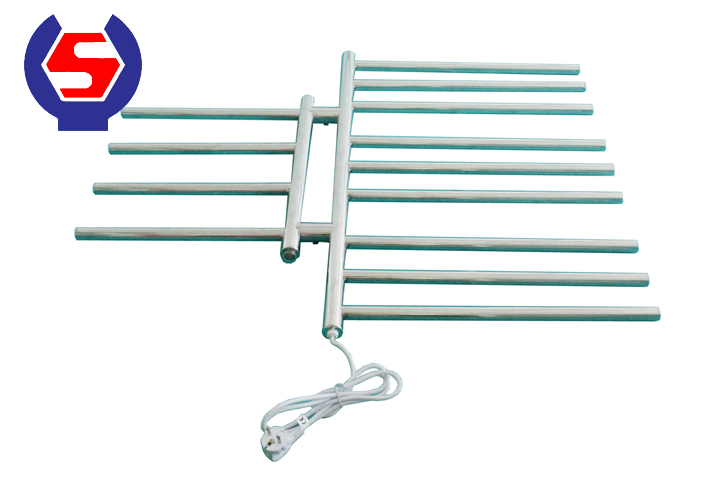 Electrical Towel Rack 1616