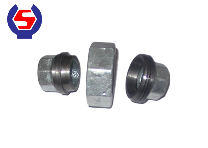 340 Union Female Conical Joint,Iron To Iron Seat