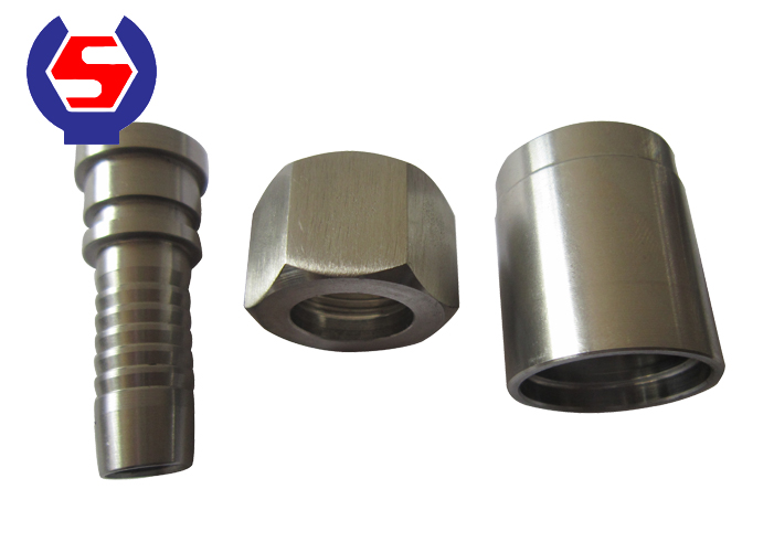 Carbon Steel Pipe Fittings Manufacturer