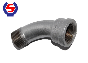 Characteristics Of Stamping Elbow Pipe Performance Advantages