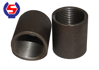 Stainless Steel Elbow Cleaning Points